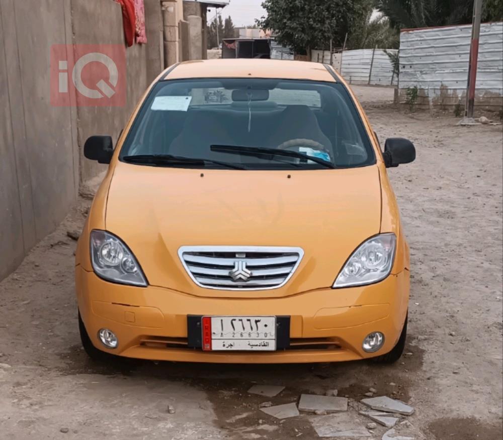 Saipa Tiba